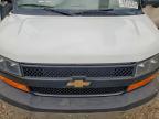 2020 Chevrolet Express BOX Truck