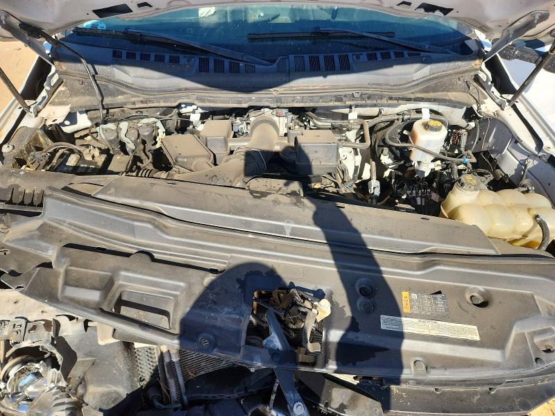 2021 Ford F250 Super Duty