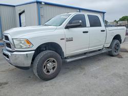 2014 Dodge RAM 2500 ST en venta en Tulsa, OK
