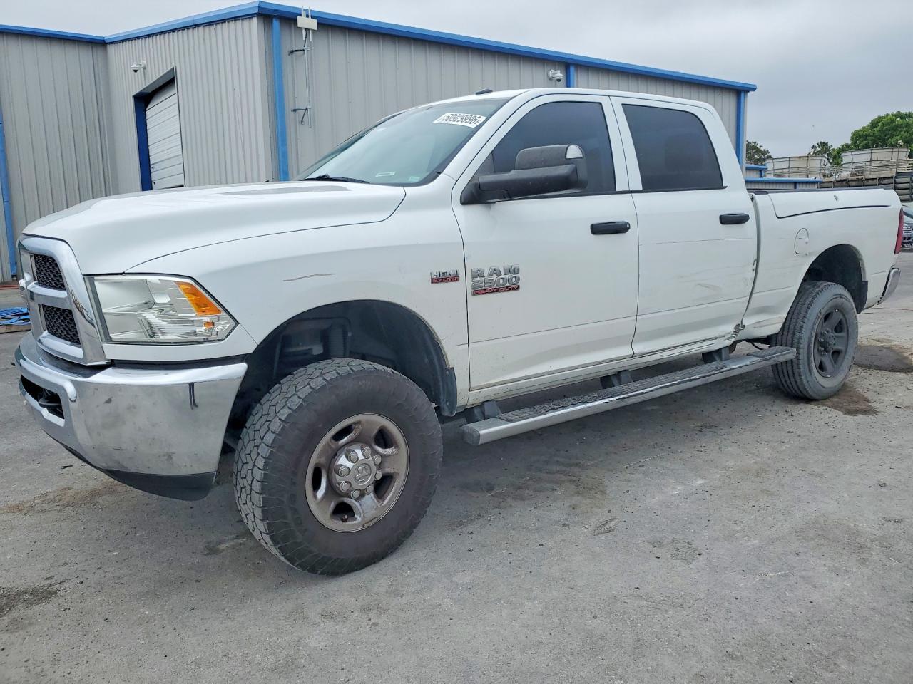 2014 Dodge RAM 2500 ST