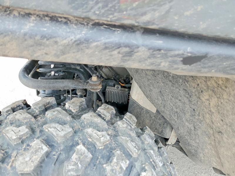 2024 Can-Am Defender Utility Vehicle