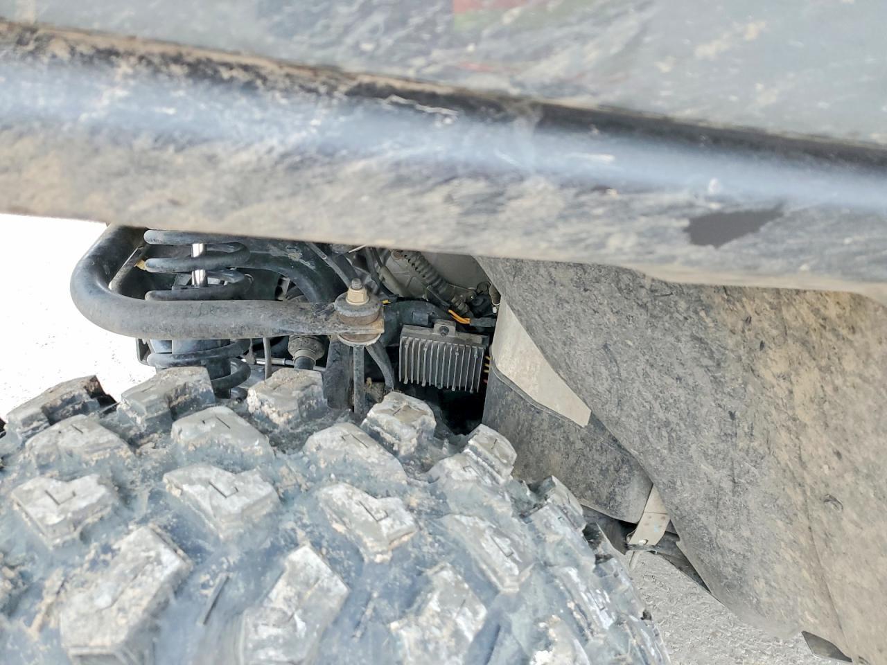 2024 Can-Am Defender Utility Vehicle