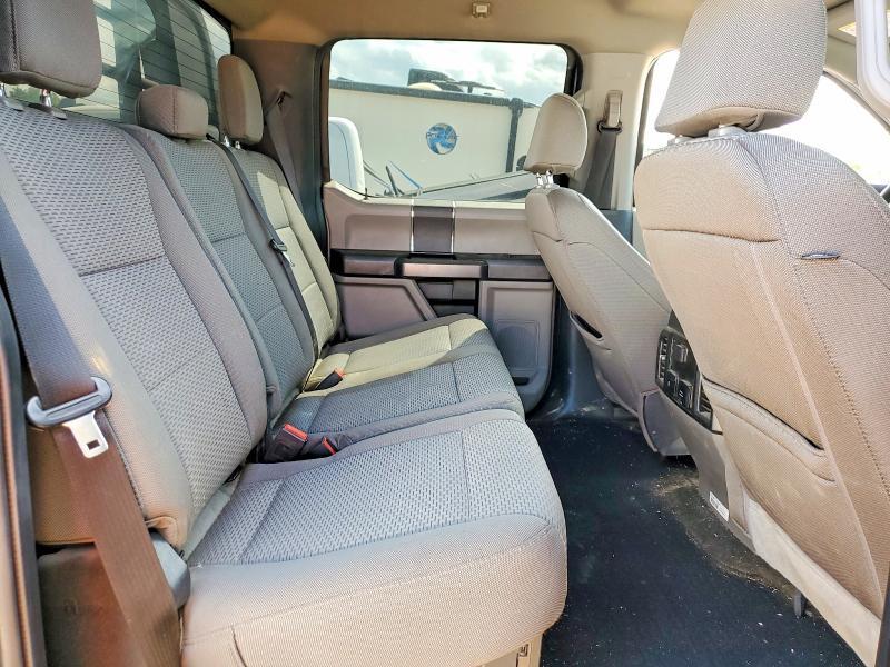 2022 Ford F350 Super Duty