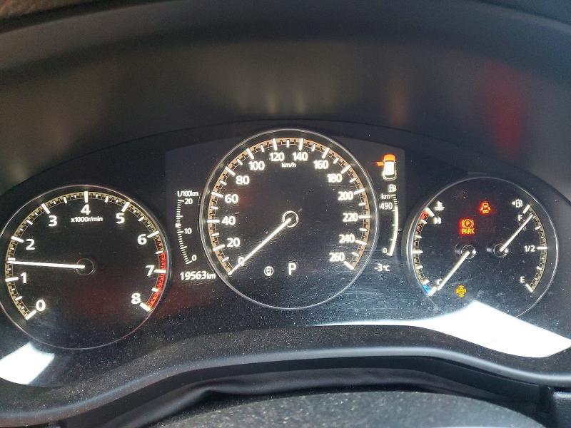 2024 Mazda Cx-50 Premium