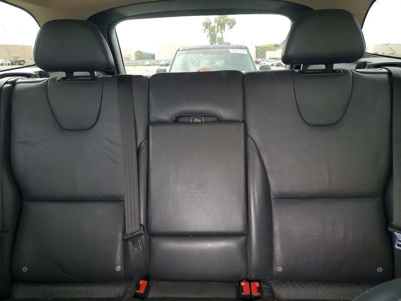 2013 Volvo Xc60 3.2