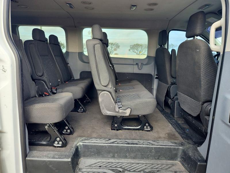 2015 Ford Transit T-350