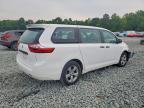 2017 Toyota Sienna l 7-passenger