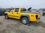 2005 Chevrolet Colorado