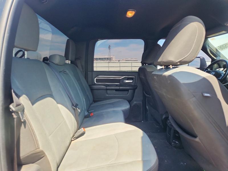 2024 Dodge RAM 3500 BIG Horn