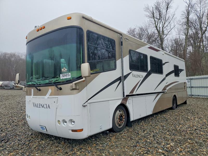2007 Freightliner 2007 Four Winds Valencia 36A *** RV ***