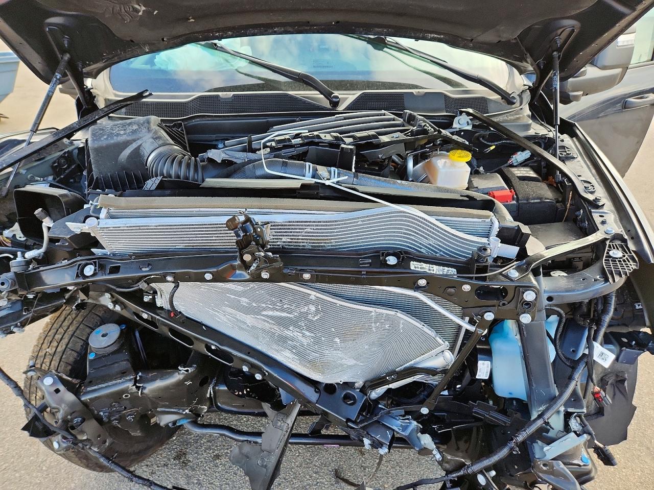 2026 Dodge RAM 2500 BIG Horn