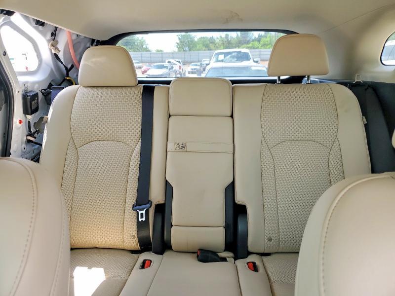 2021 Lexus Rx 350 Base
