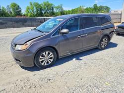 2016 Honda Odyssey exl for sale in Spartanburg, SC