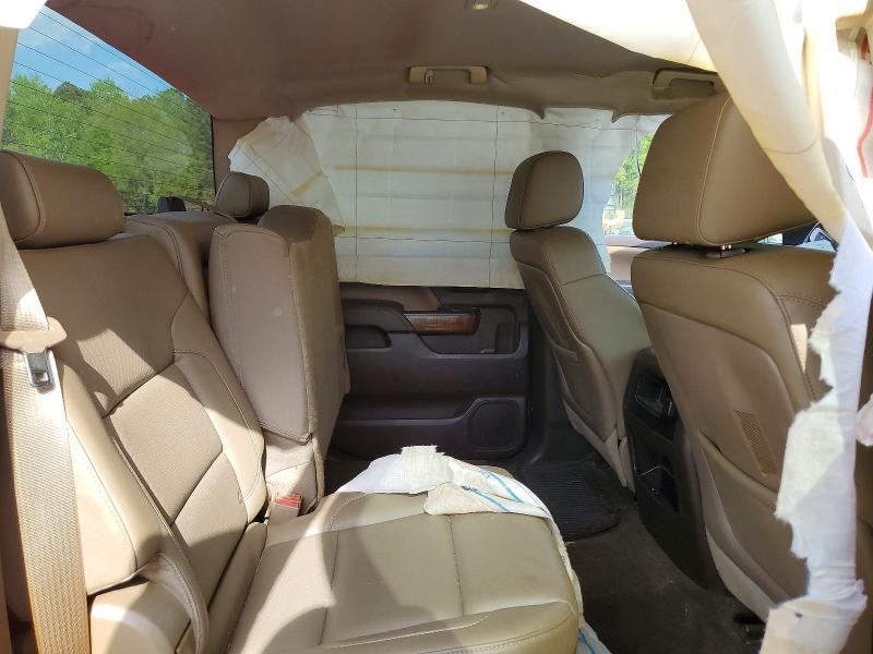 2014 GMC Sierra C1500 SLT