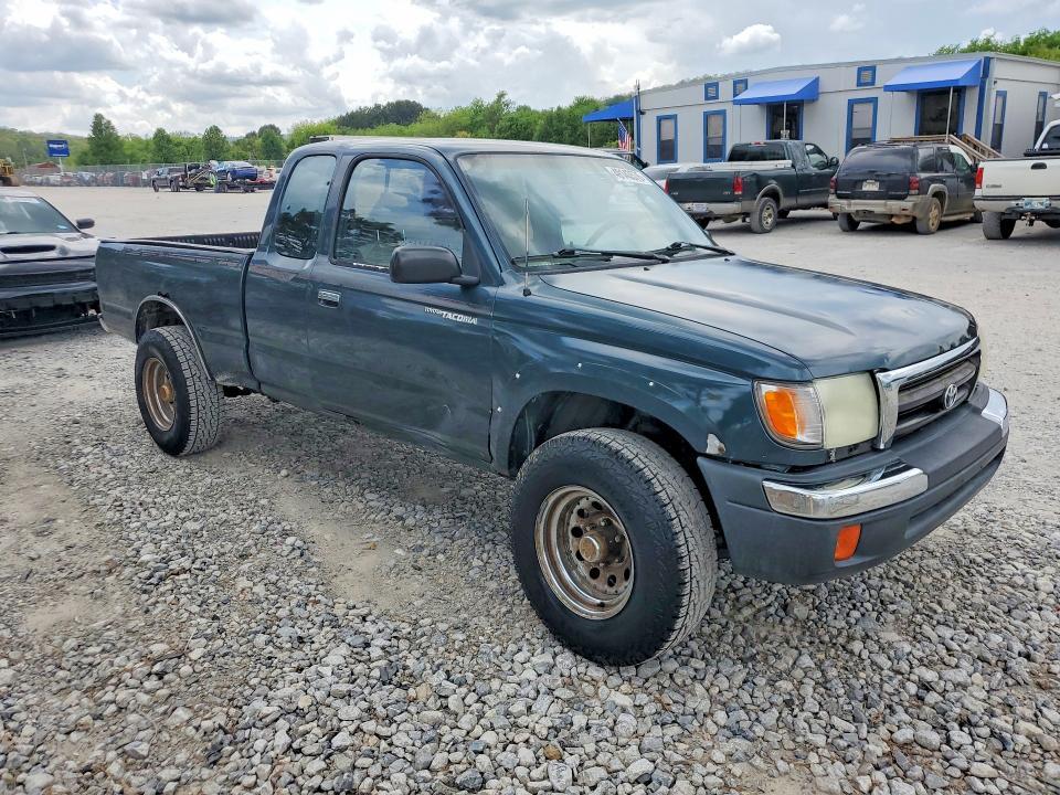 1996 Toyota Tacoma V6