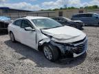 2024 Chev Malibu lt