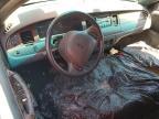 2001 Lincoln Town Car Limousine