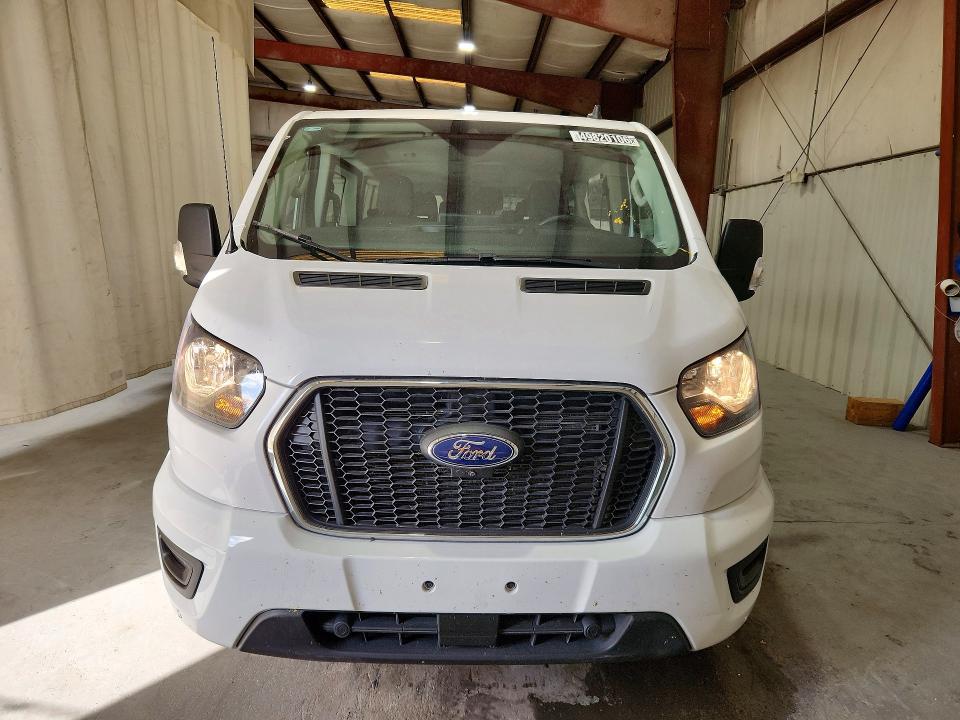 2023 Ford Transit T-350