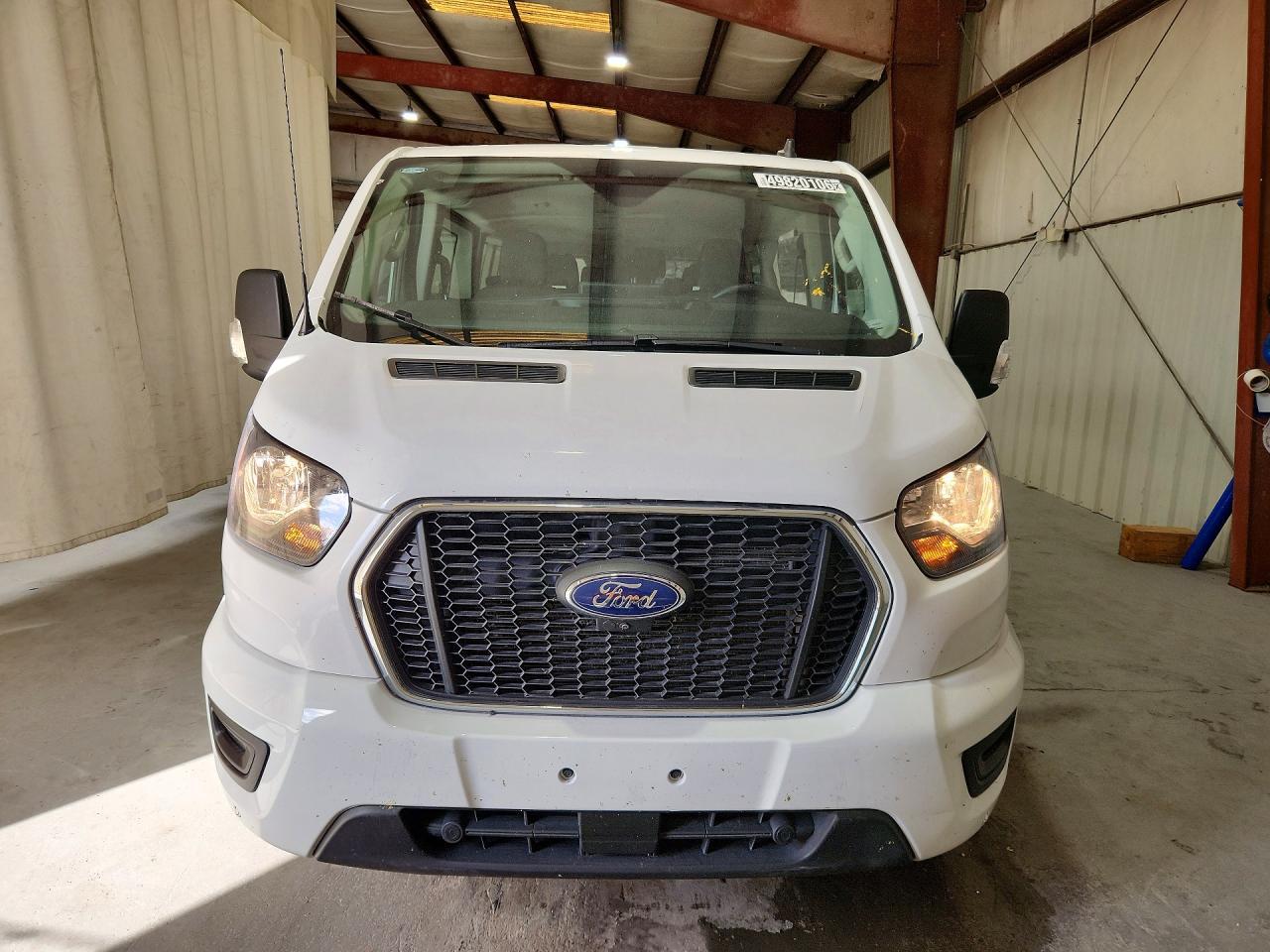 2023 Ford Transit T-350