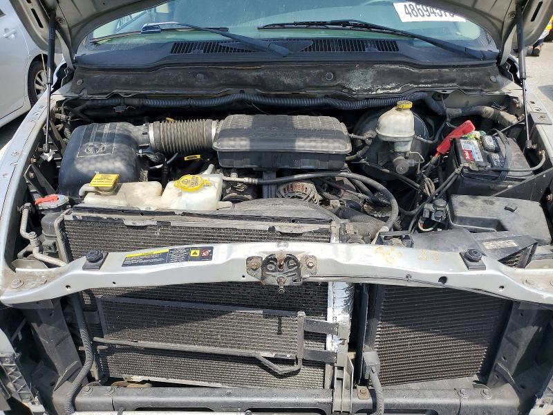 2005 Dodge Ram 1500 st