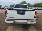 2017 Nissan Frontier S