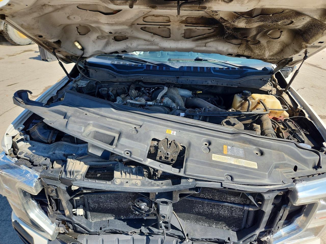 2020 Ford F250 Super Duty