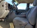 2003 Chevrolet Silverado K1500 Heavy Duty