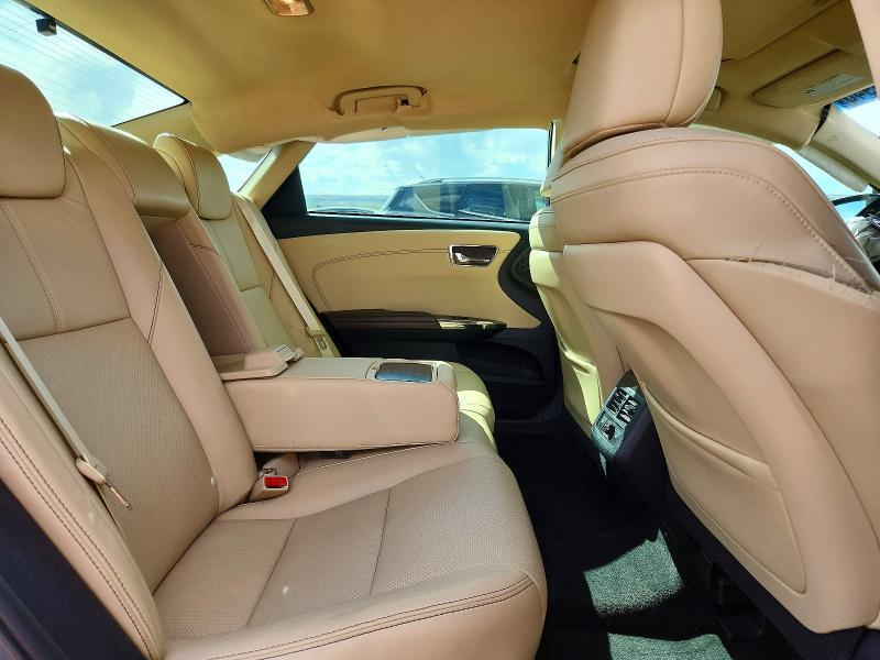 2018 Toyota Avalon Limited