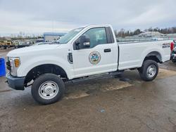 Ford Vehiculos salvage en venta: 2018 Ford F250 Super Duty