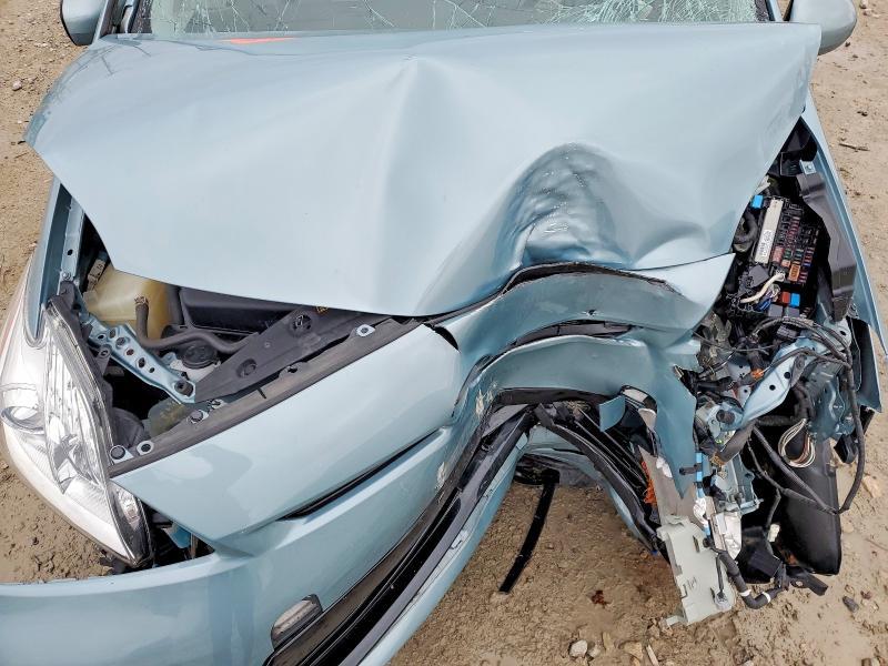 2013 Toyota Prius Four