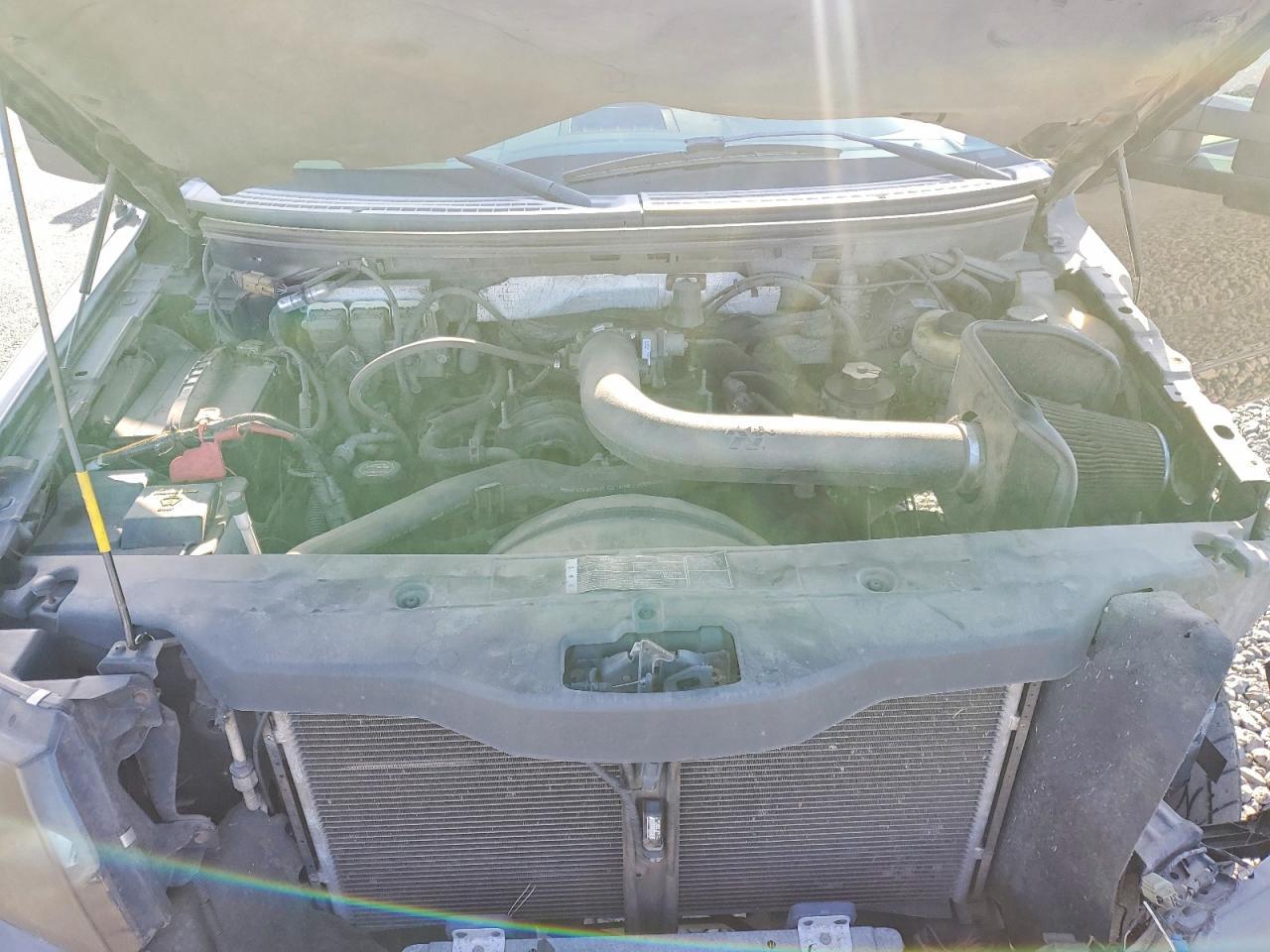 2006 Ford F150 Supercrew