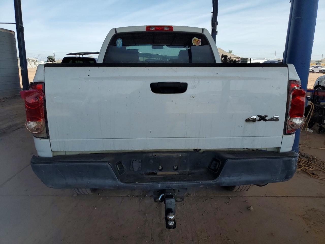 2009 Dodge RAM 2500