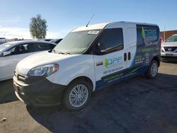 2016 Dodge Ram Promaster City st Delivery van en venta en North Las Vegas, NV