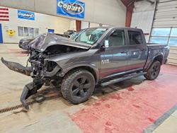 2015 Dodge 1500 Laramie en venta en Angola, NY