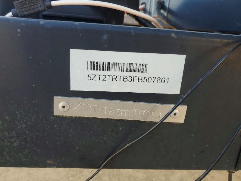 2015 Foresriver 2015 Forest River Tracer Camper