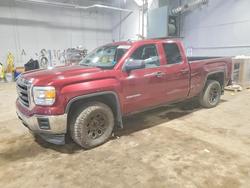 GMC salvage cars for sale: 2014 GMC Sierra C1500