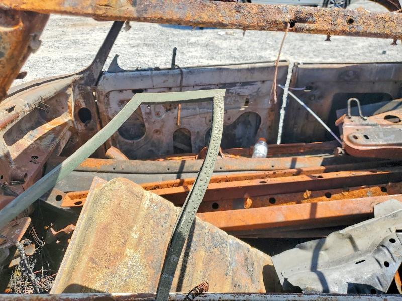 1979 Volkswagen Super Beetle