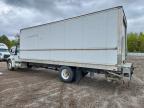 2020 International MV607 Refrigerated BOX Truck