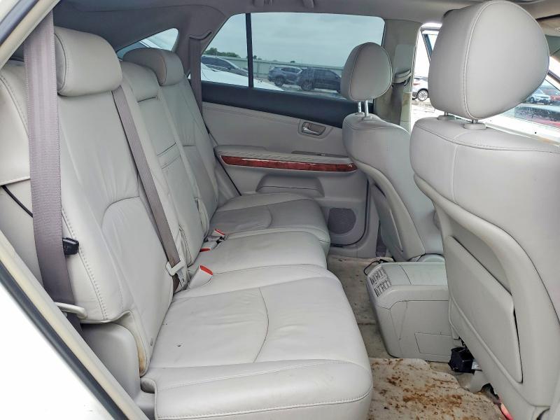 2008 Lexus Rx 350
