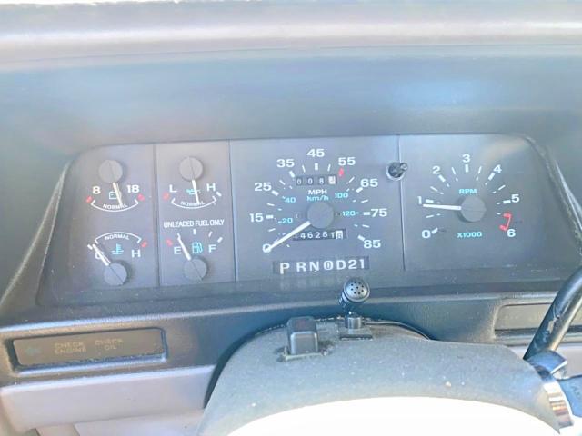 1994 Ford Ranger