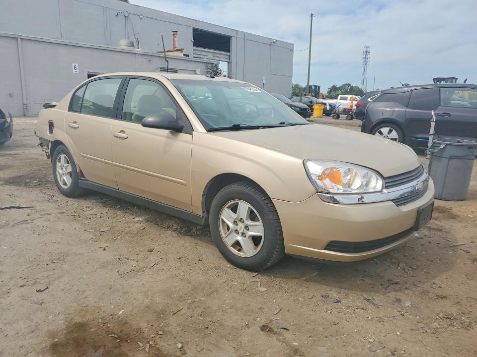 2005 Chevrolet Malibu ls