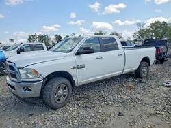 Salvage trucks for sale at Spartanburg, SC auction: 2014 Dodge RAM 3500 SLT