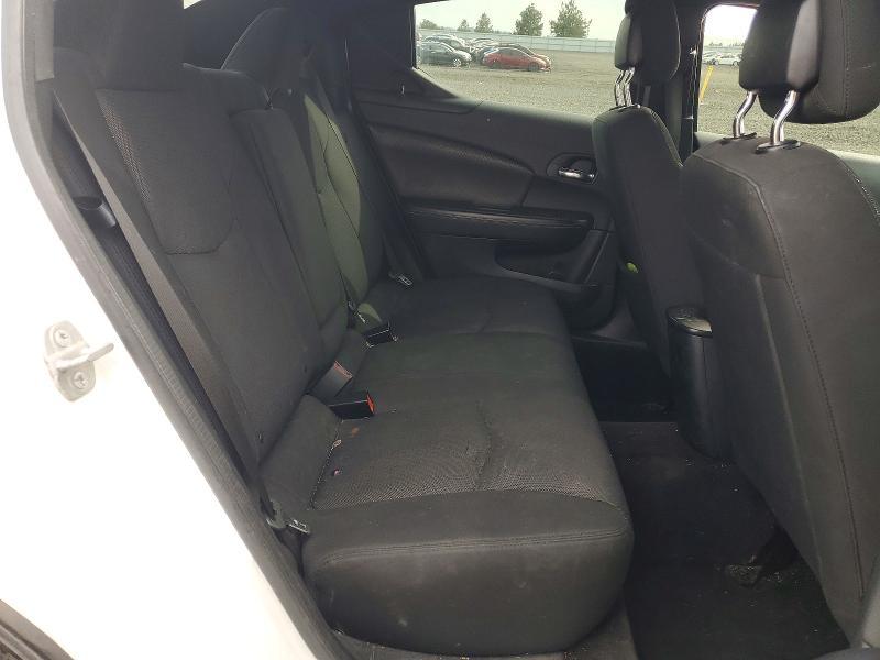 2014 Dodge Avenger se