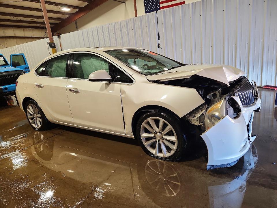 2014 Buick Verano