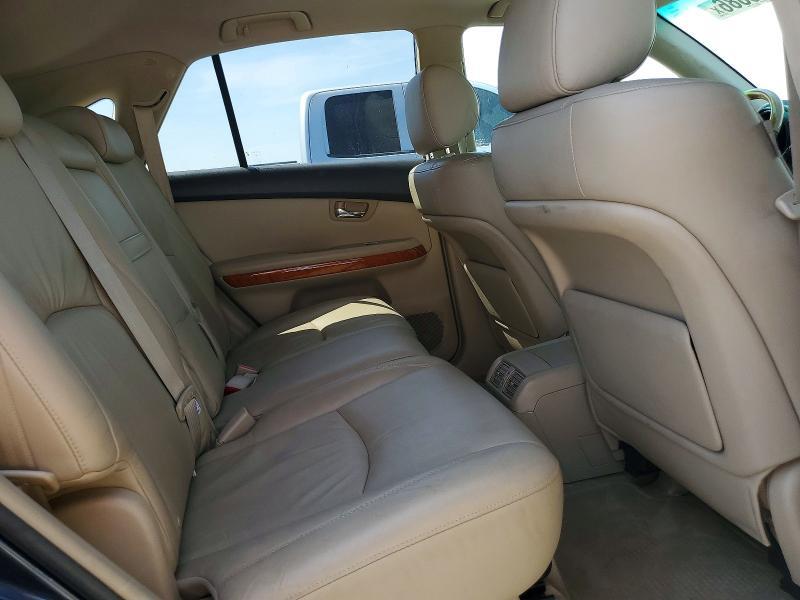 2006 Lexus Rx 400
