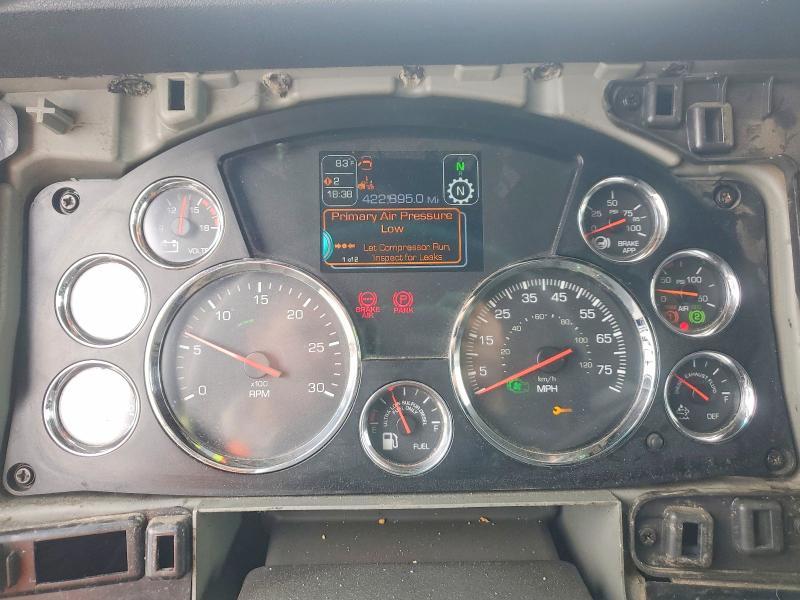 2020 Kenworth T680 Semi Truck