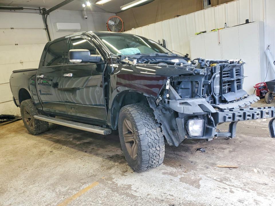 2014 Dodge Ram 1500 slt