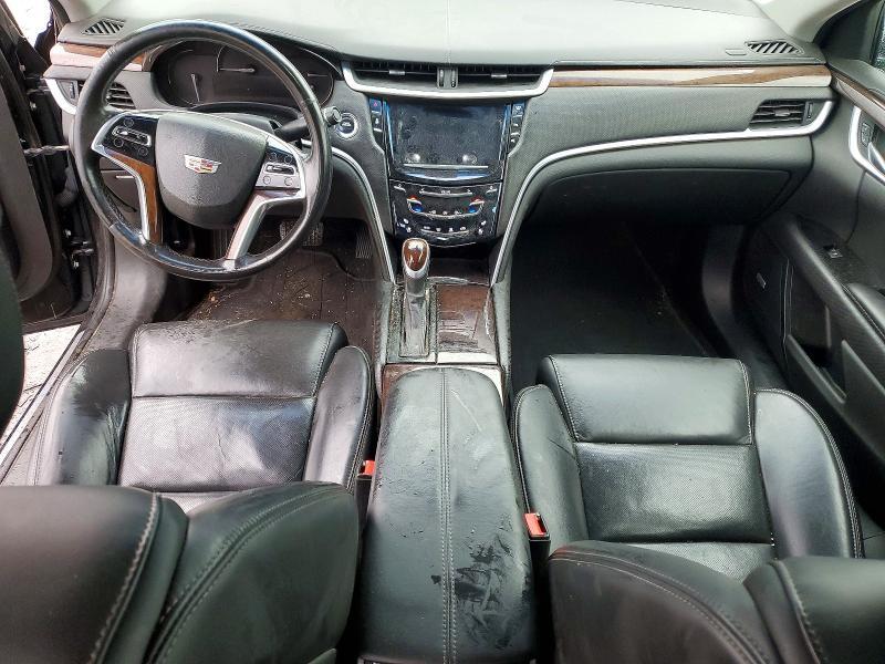 2017 Cadillac XTS