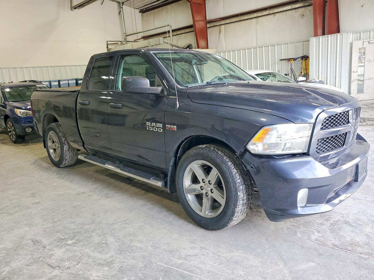 2016 Dodge RAM 1500 ST
