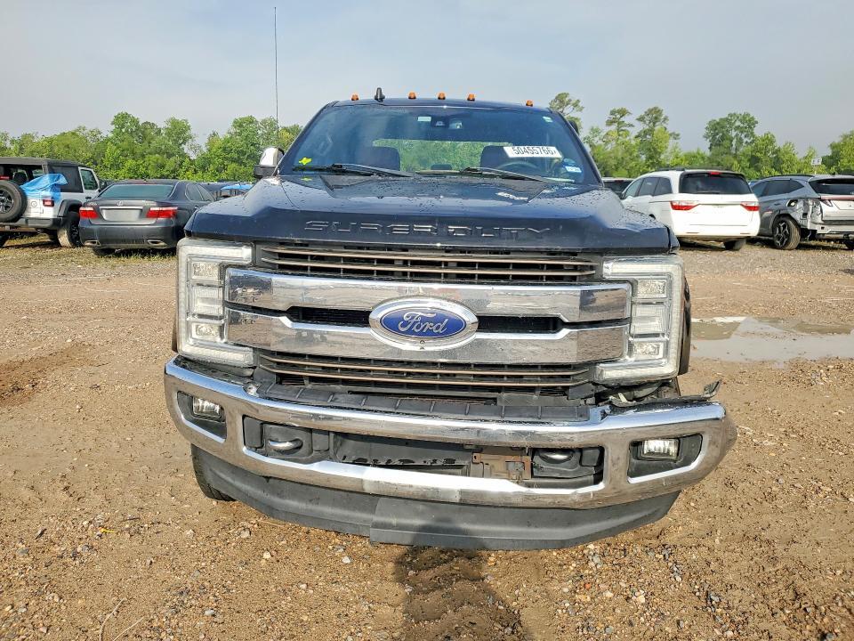 2019 Ford F350 Super Duty